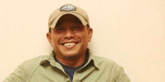 5 Kata Pidi Baiq yang Lucu, Sederhana, Tapi Diam-Diam Menyentuh